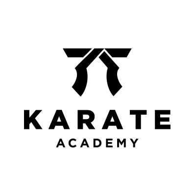 Mẫu logo câu lạc bộ Võ thuật Karate đẹp 1-12
