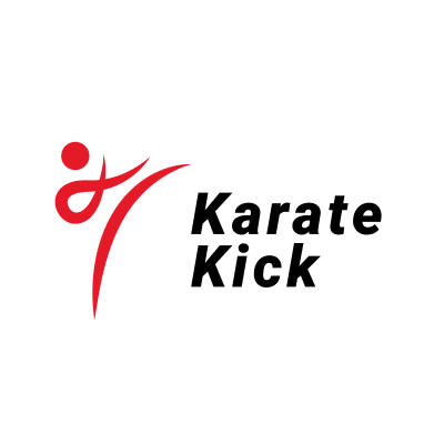 Mẫu logo câu lạc bộ Võ thuật Karate đẹp 1-27