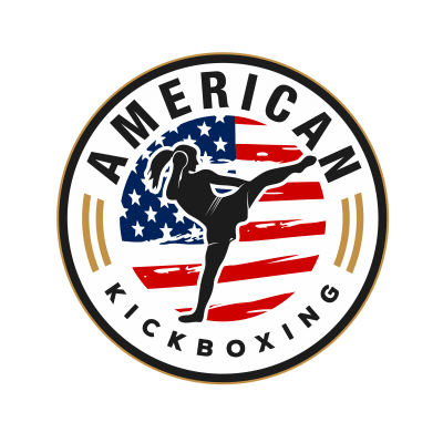 Mẫu logo câu lạc bộ Võ thuật Kickboxing đẹp 1-14
