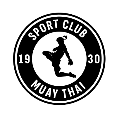 Mẫu logo câu lạc bộ Võ thuật Muay Thái đẹp 2-06