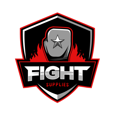 Mẫu logo câu lạc bộ Võ thuật tổng hợp MMA đẹp 1-02