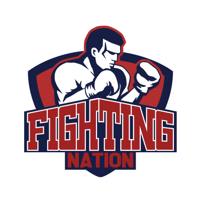 Mẫu logo câu lạc bộ Võ thuật tổng hợp MMA đẹp 1-04