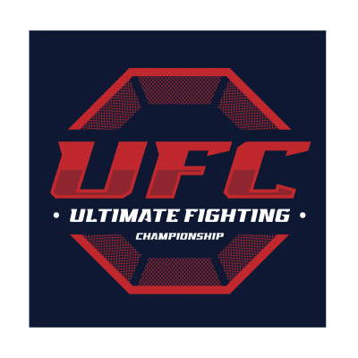 Mẫu logo câu lạc bộ Võ thuật tổng hợp MMA đẹp 1-10