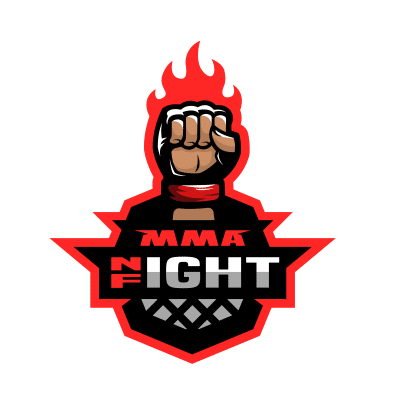 Mẫu logo câu lạc bộ Võ thuật tổng hợp MMA đẹp 1-18