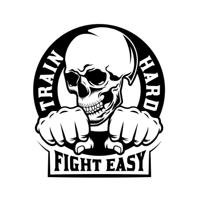 Mẫu logo câu lạc bộ Võ thuật tổng hợp MMA đẹp 1-22