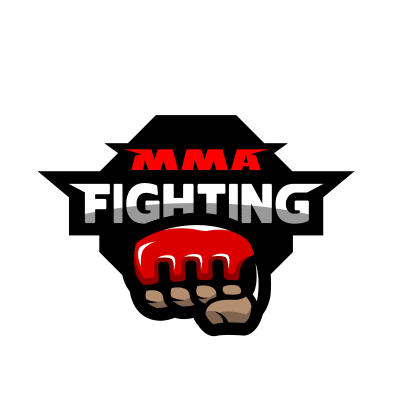 Mẫu logo câu lạc bộ Võ thuật tổng hợp MMA đẹp 1-26