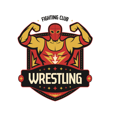 Mẫu logo câu lạc bộ Võ thuật tổng hợp MMA đẹp 1-41