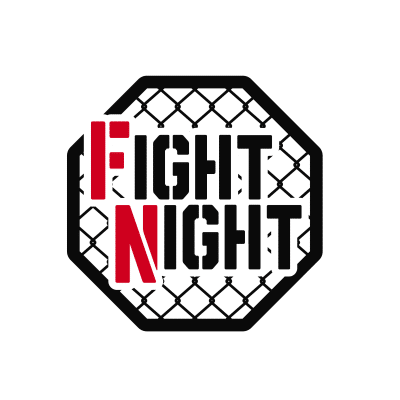 Mẫu logo câu lạc bộ Võ thuật tổng hợp MMA đẹp 2-27